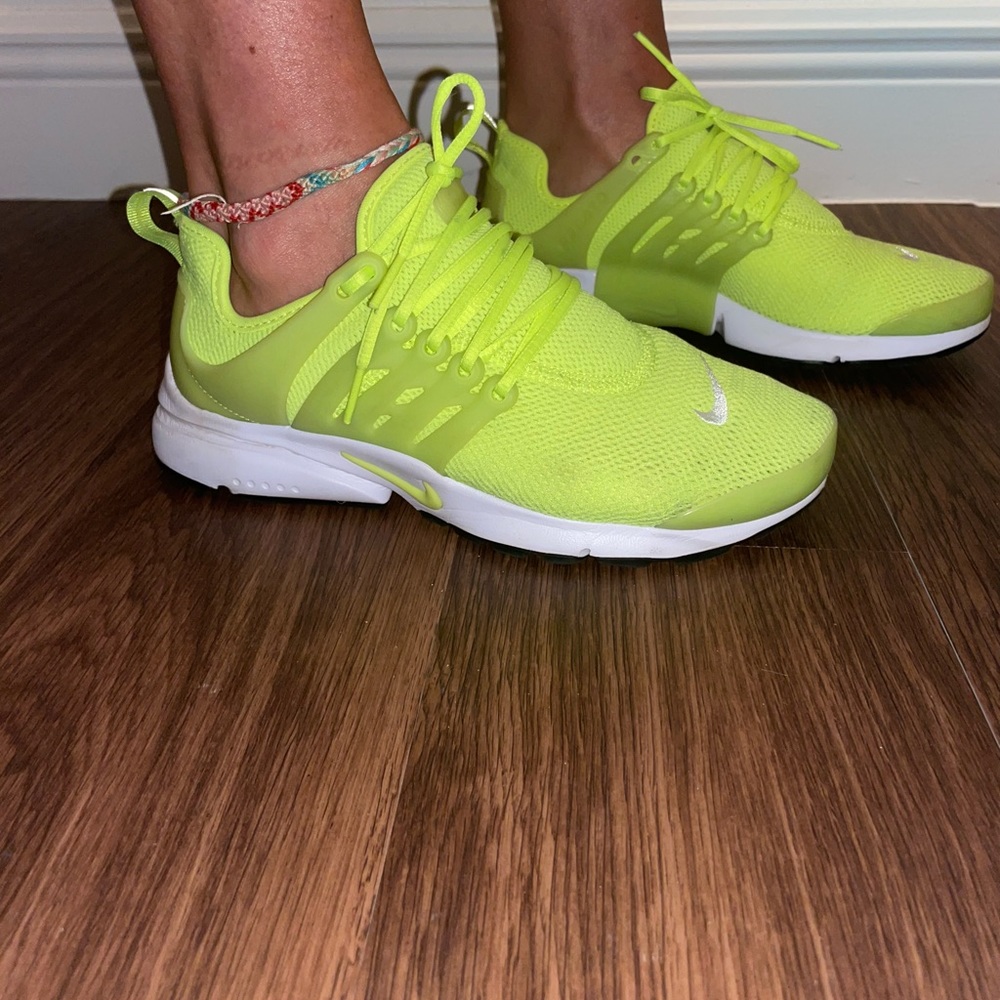 Nike Presto Sneakers